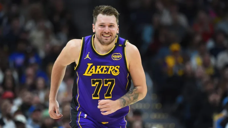 doncic