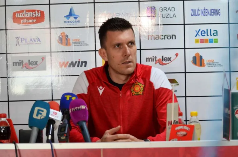 fk sloboda jankovic igor