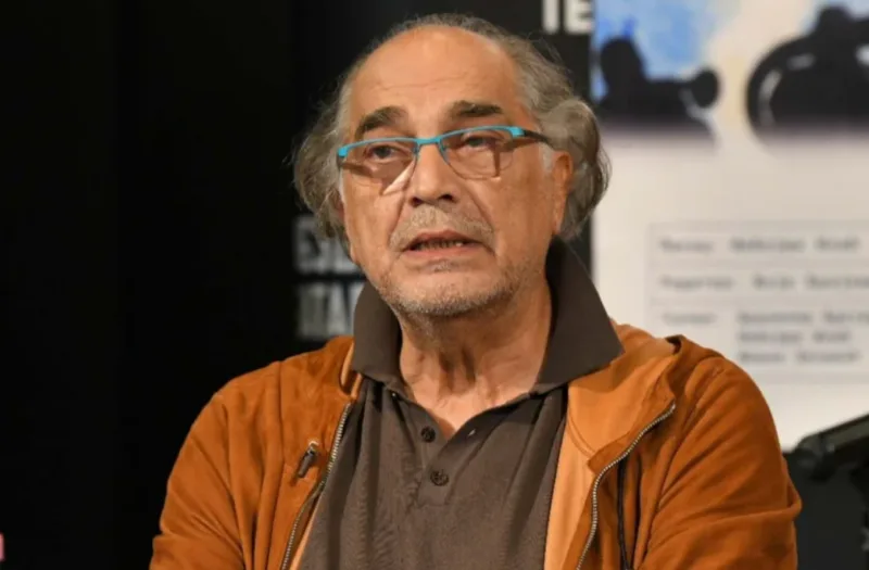 voja brajovic