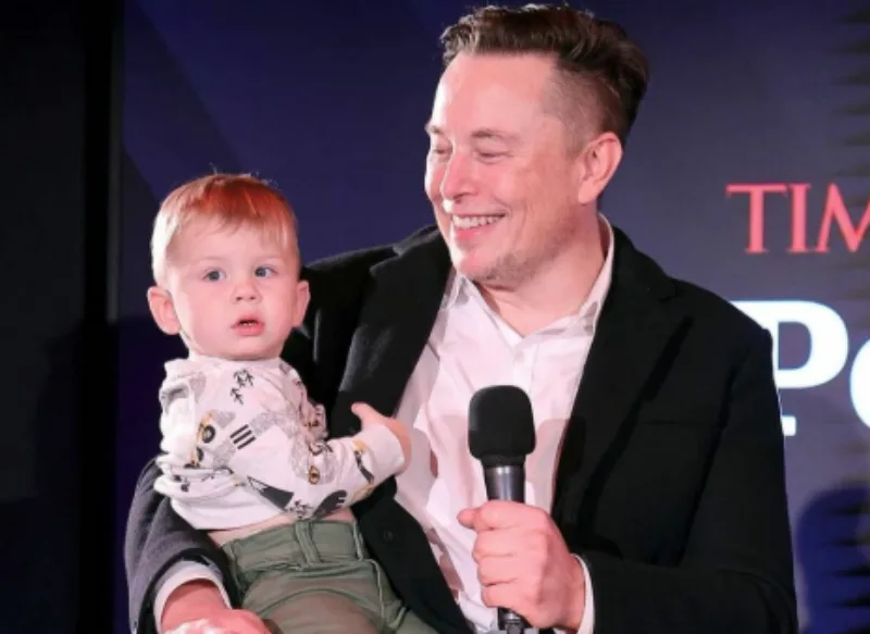 musk