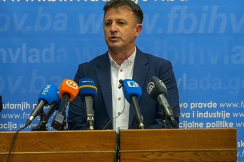 edis dervisagic