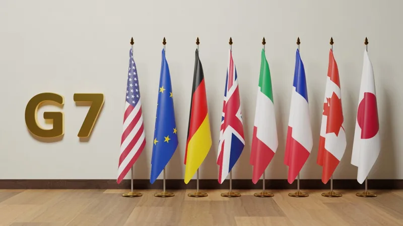grupa g7