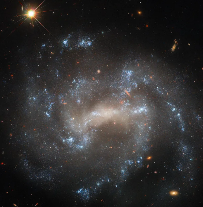hubble