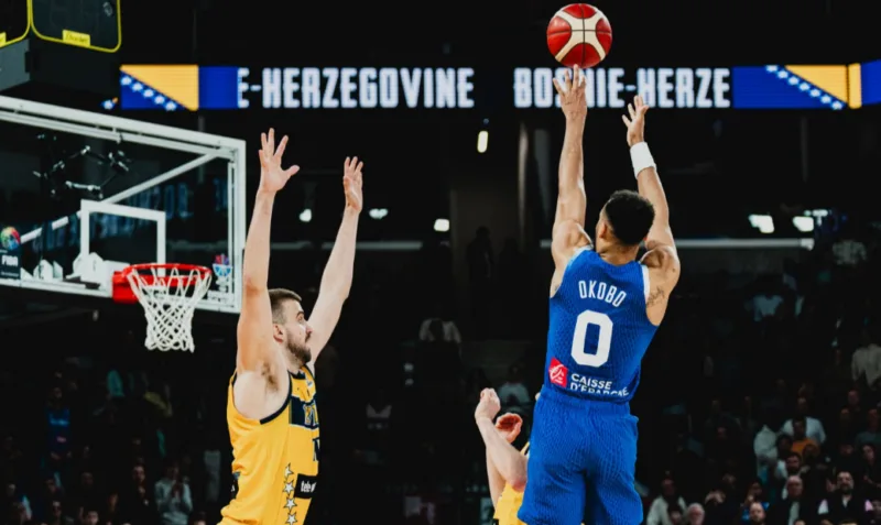 bih kos 1