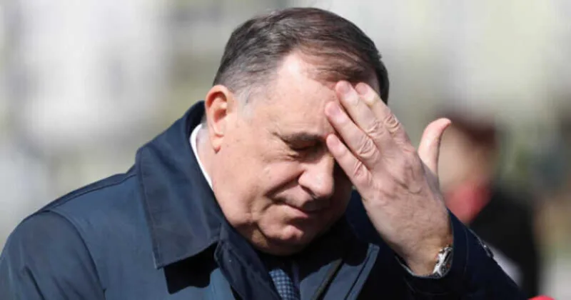 dodik