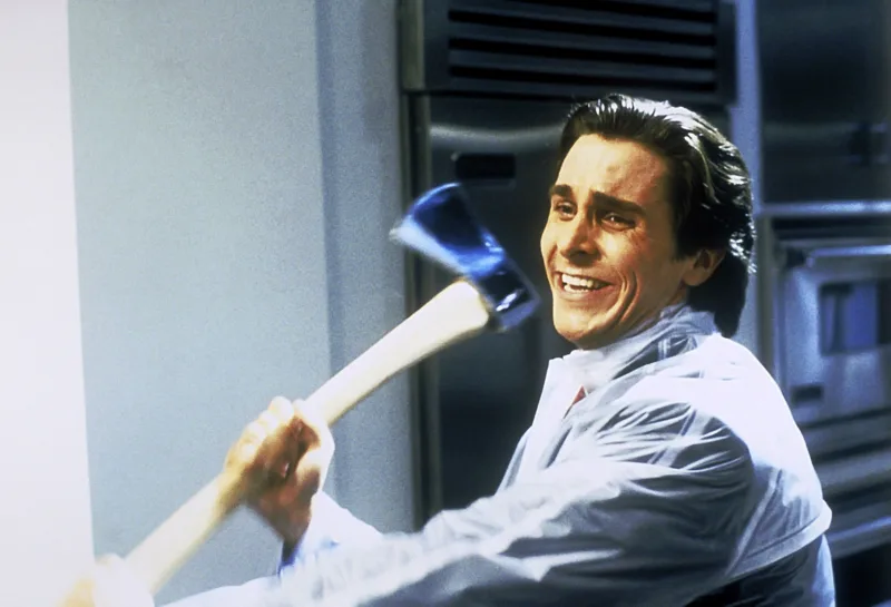 americanpsycho