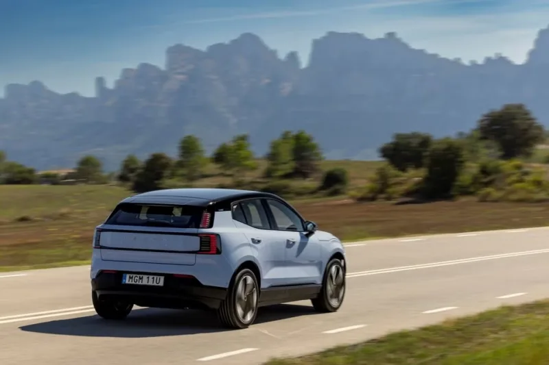 volvo, auto