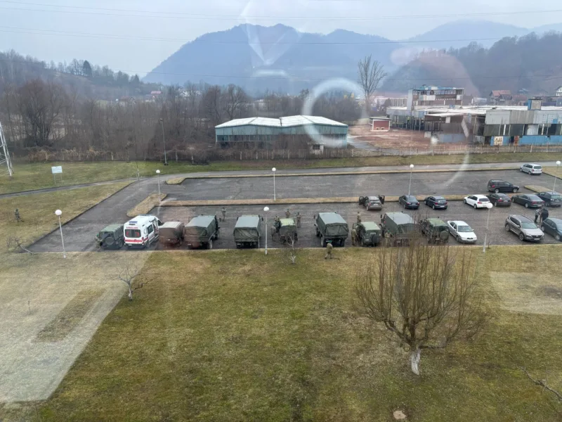 srebrenica mcs kontigent turski