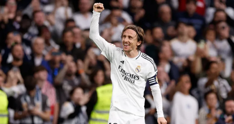 modric real 1