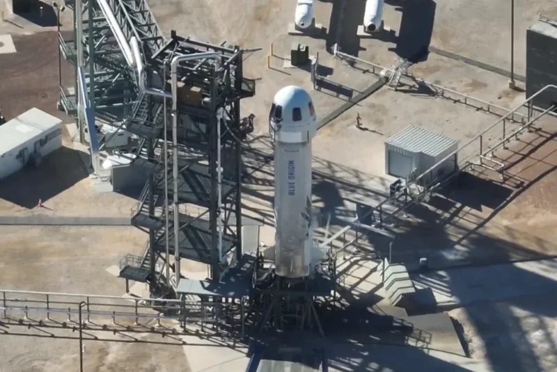 blue origin