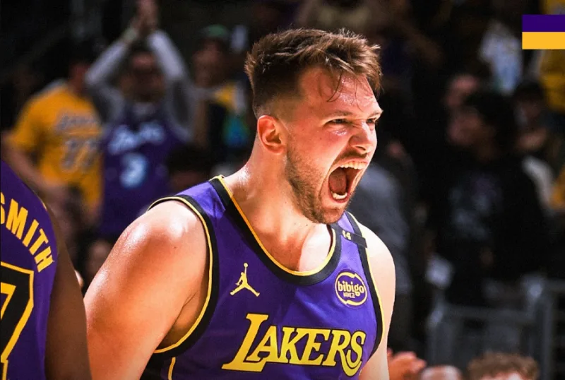 luka dončić