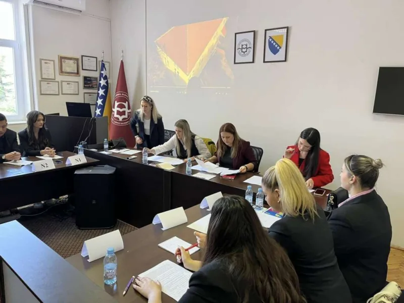 debata mostar