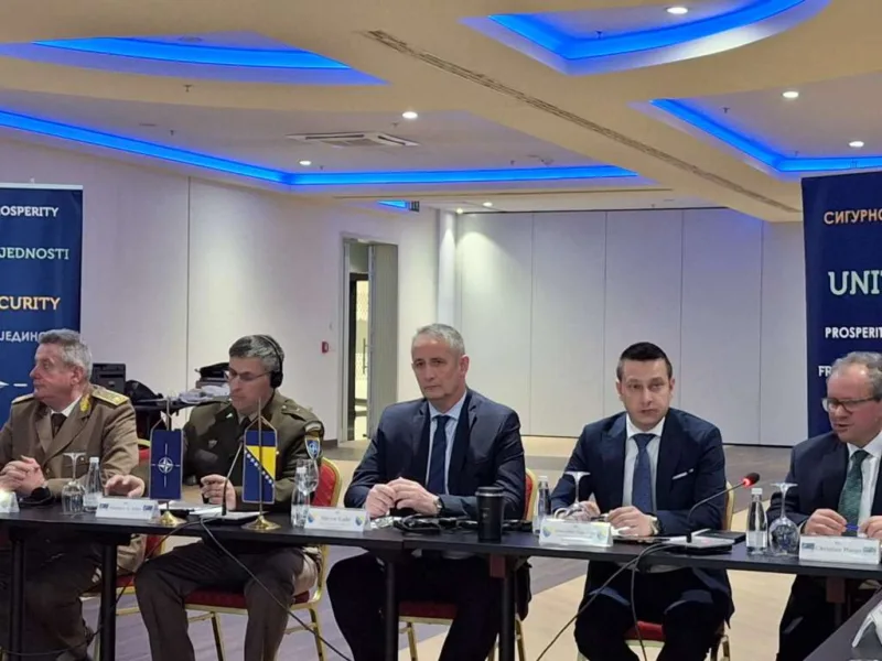 nato forum
