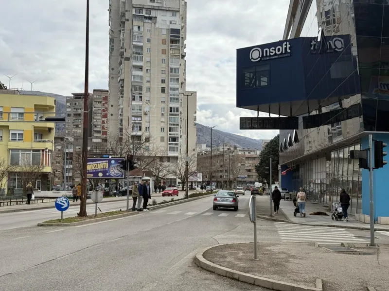 sipa mostar
