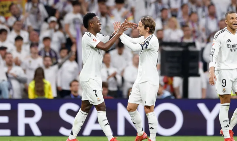 modric real 4