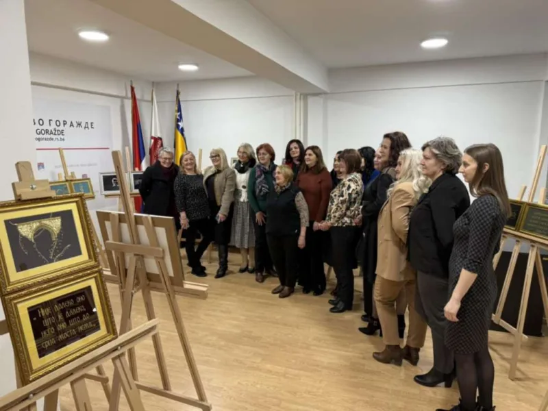 zene goeazda