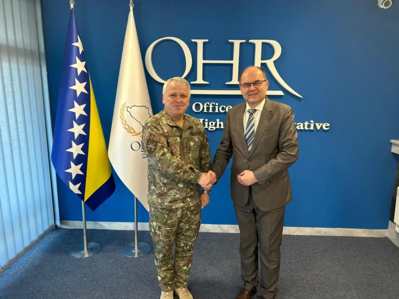 ohr