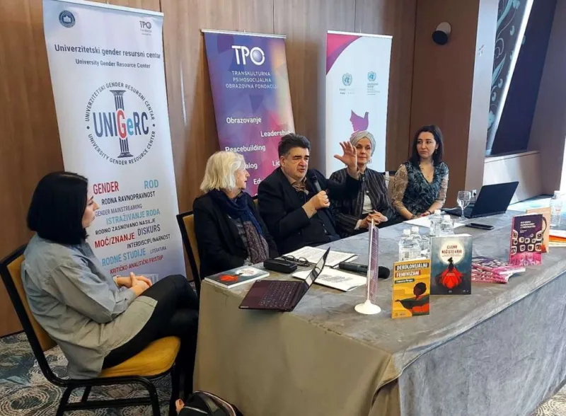 konferencija sarajevo