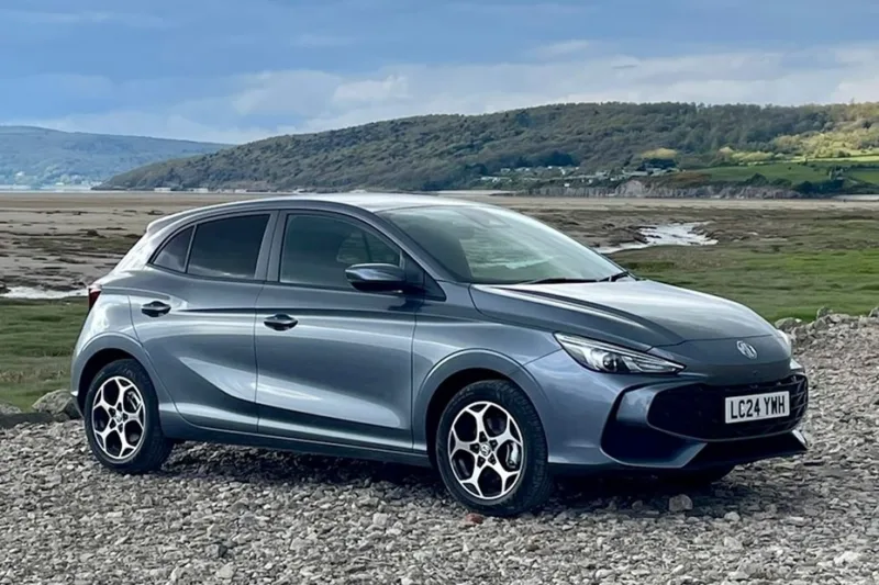 mg3-hybrid