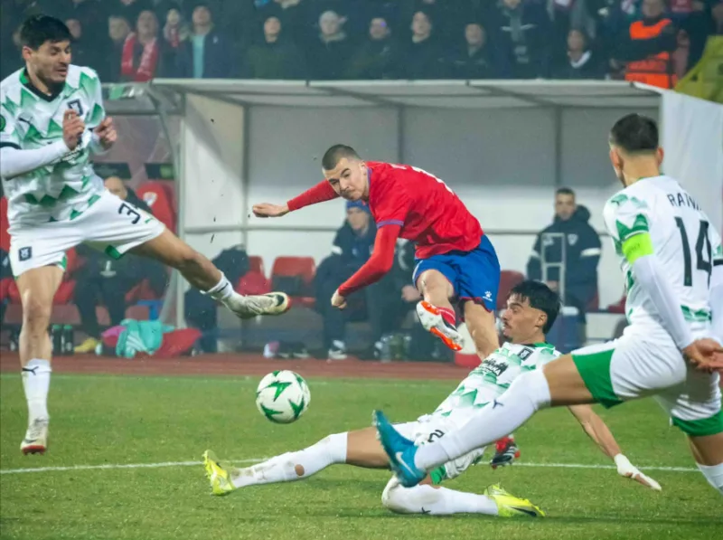 fo borac 1