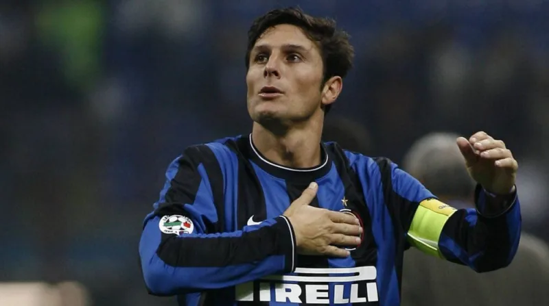 javier zanetti