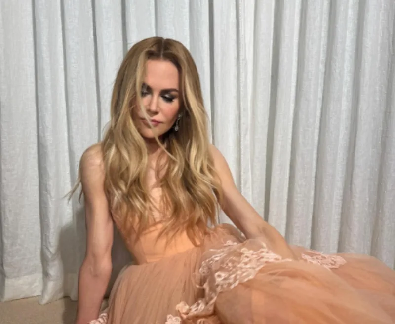 nicole kidman