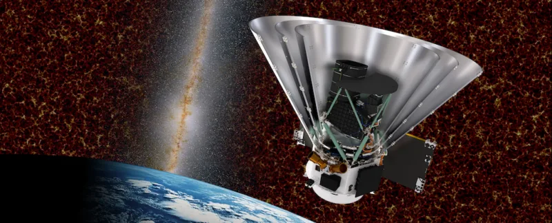 SPHEREx-1