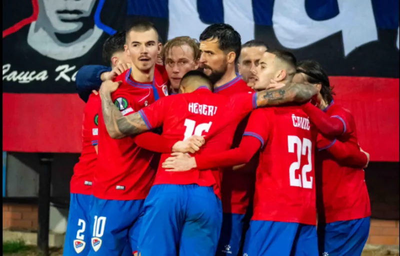fk borac 5