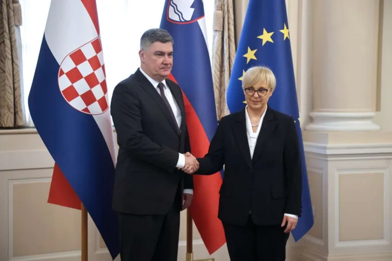 milanovic pirc musar
