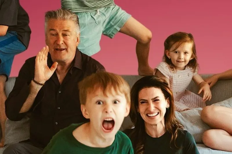 The Baldwins serija
