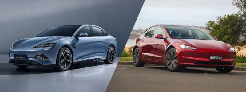 tesla i byd