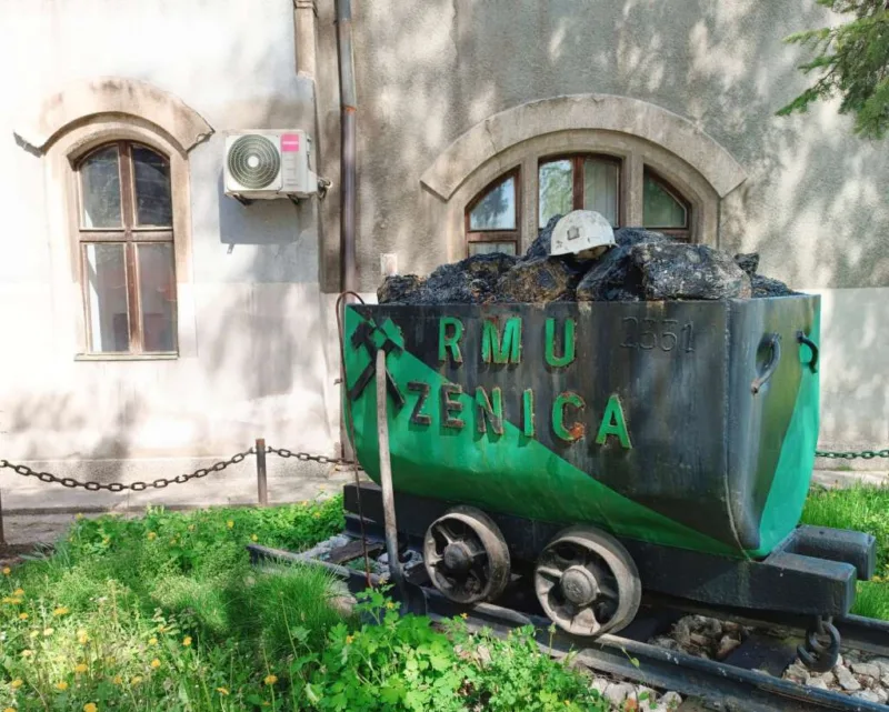 rmu zenica