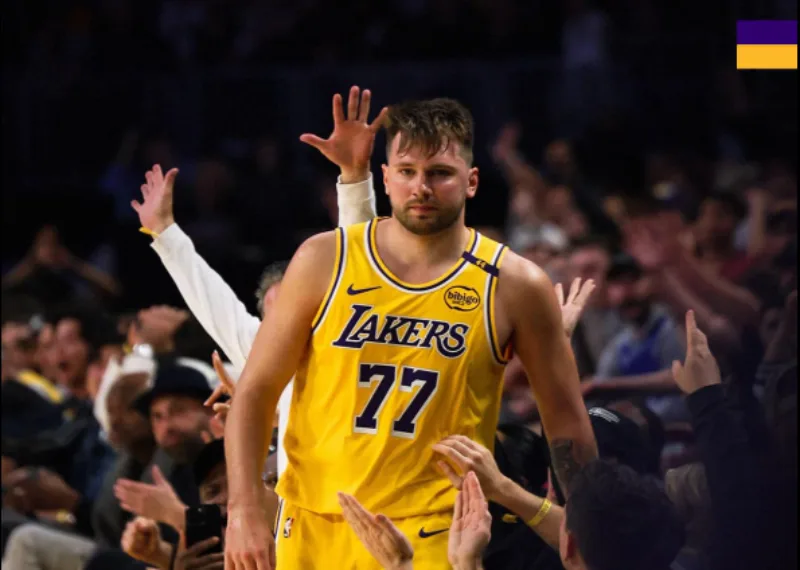 luka dončić