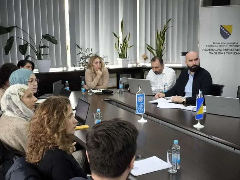 nasiha pozder sastanak plan otpada