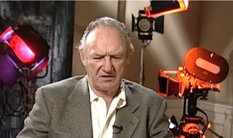 hackman 1