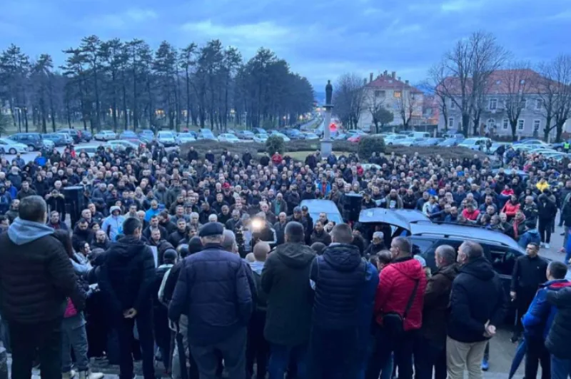 niksic protest 3