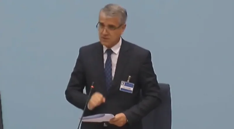 mirsad duratovic nsrs