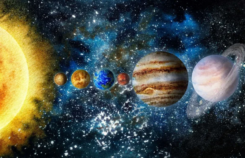 planete u seedmoj kući astrologija