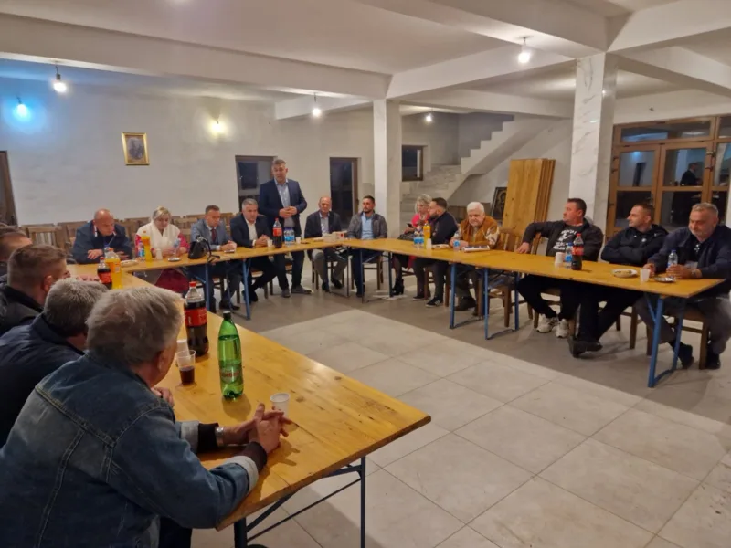 nes b petrovac
