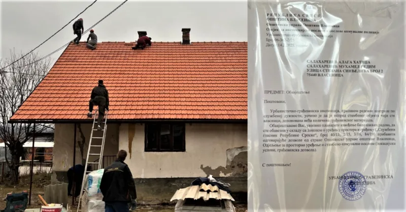 vlasenica salaharević