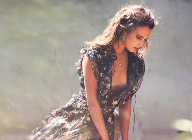 vikander 1