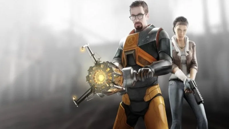 Half-Life 3 igrica