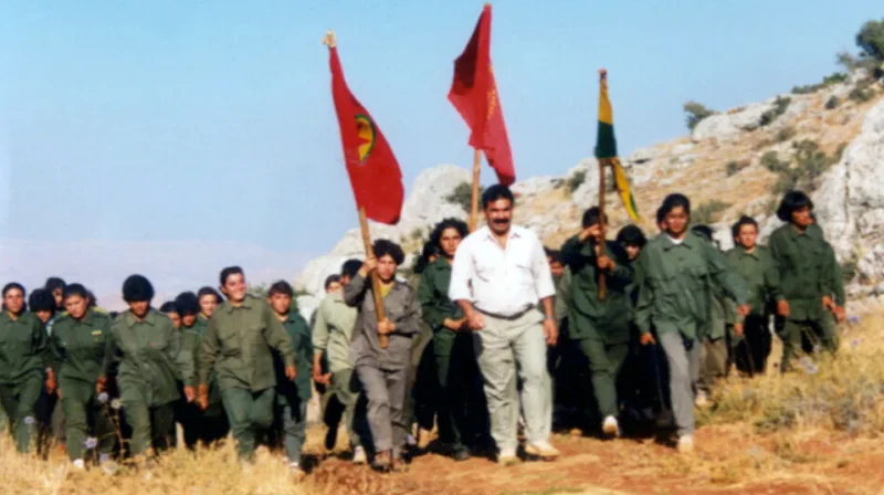 pkk 4