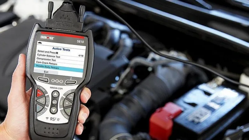 dijagnostika automobila obd