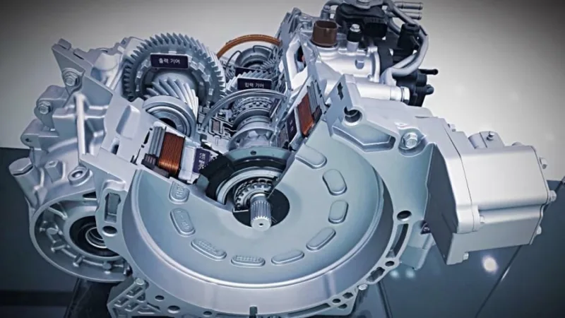 kia sistem