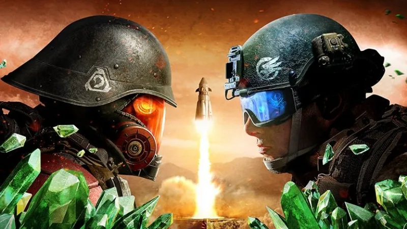 Command & Conquer igrica