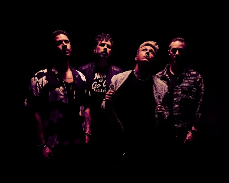 papa roach bend