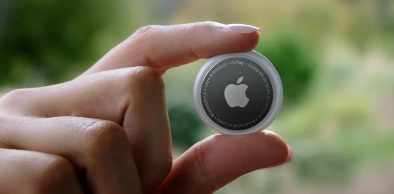 airtag apple
