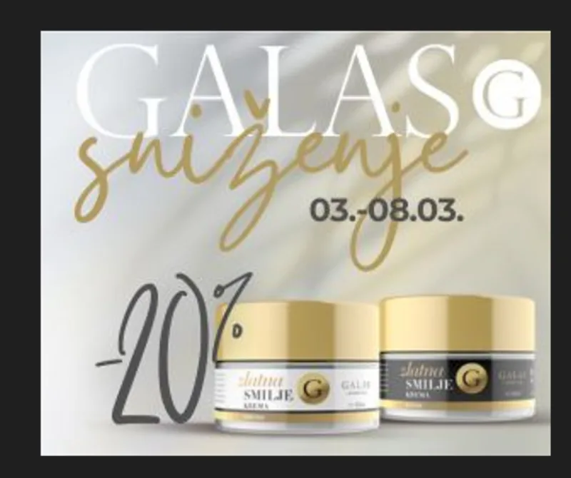 galas