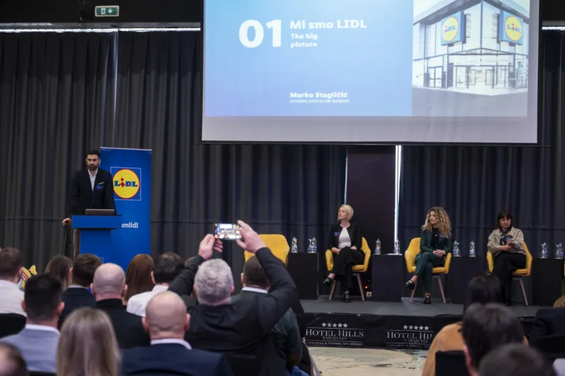 Dan Dobavljača - Lidl BH (1)
